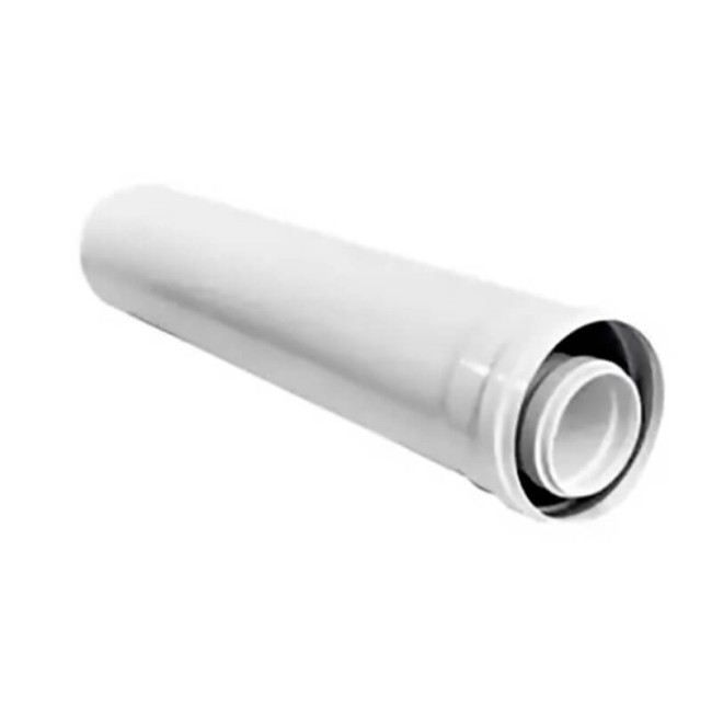 Коаксиальный удлинитель Bosch AZ 390 350х60/100 мм