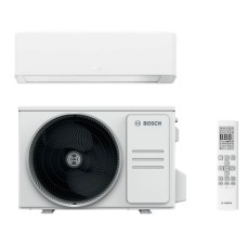 Инверторный кондиционер Bosch Climate CL7000i RAC 5,3 кВт WHITE