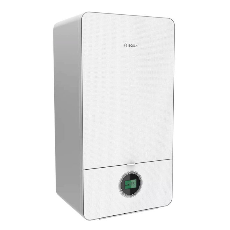 Газовый одноконтурный конденсационный котел Bosch Condens 7000i W GC7000iW 42 P 23