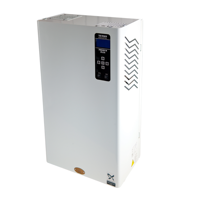Котел електричний Tenko Преміум Плюс 36кВт 400В