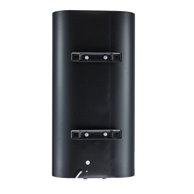 WILLER EV80DRI Grand Digital (чорний) водонагрівач (бойлер) вертикальний