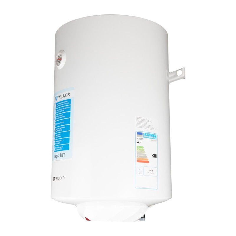 WILLER EV80R-HIT водонагреватель (бойлер) вертикальный