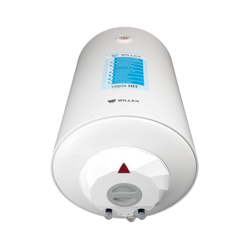 WILLER EV80R-HIT водонагреватель (бойлер) вертикальный
