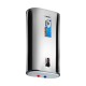 WILLER IV80DR Brig Mirror водонагреватель (бойлер) вертикальный (корпус из нержавеющей стали)