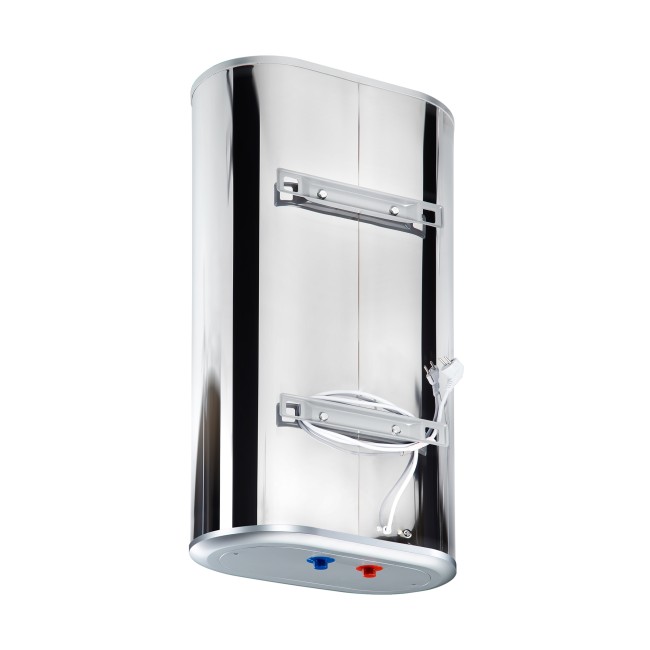 WILLER IV80DR Brig Mirror водонагрівач (бойлер) вертикальний (корпус з нержавіючої сталі)