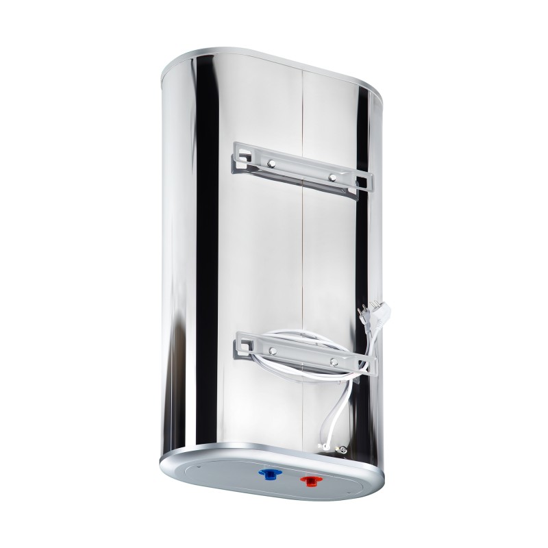 WILLER IV80DR Brig Mirror водонагреватель (бойлер) вертикальный (корпус из нержавеющей стали)