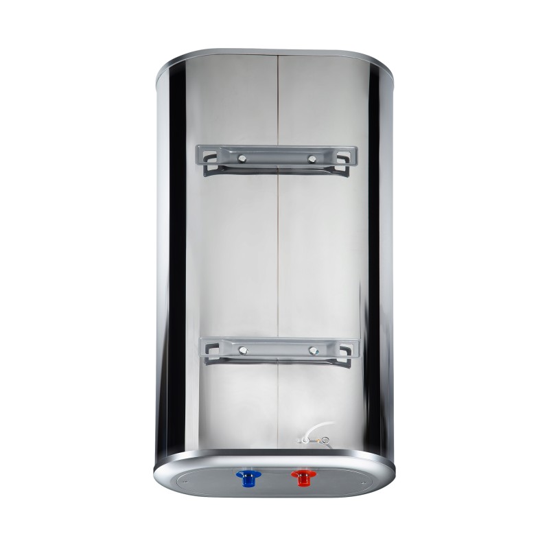 WILLER IV80DR Brig Mirror водонагреватель (бойлер) вертикальный (корпус из нержавеющей стали)