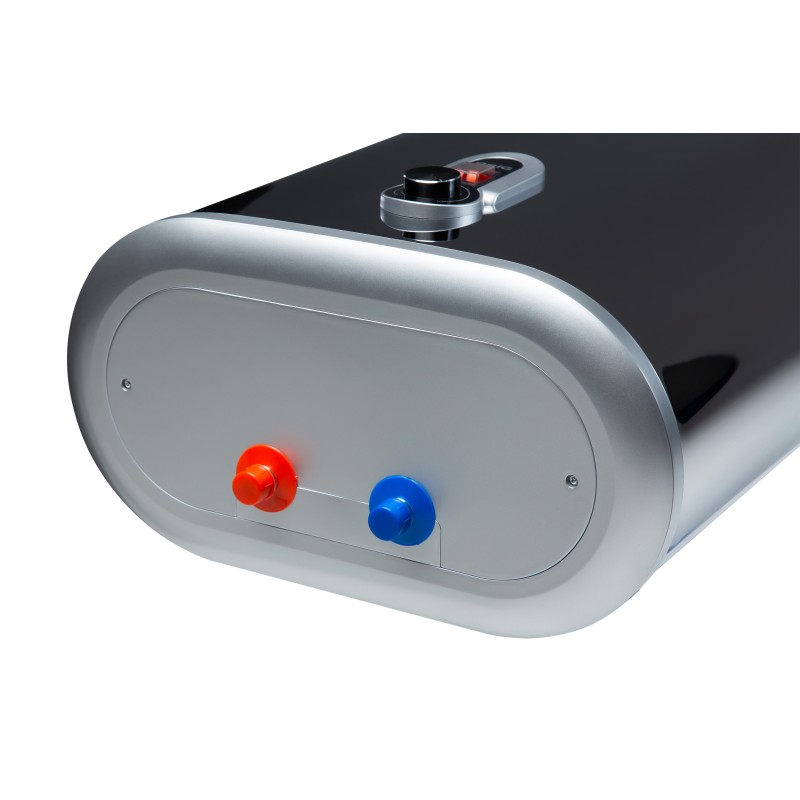 WILLER IV80DR Brig Mirror водонагреватель (бойлер) вертикальный (корпус из нержавеющей стали)