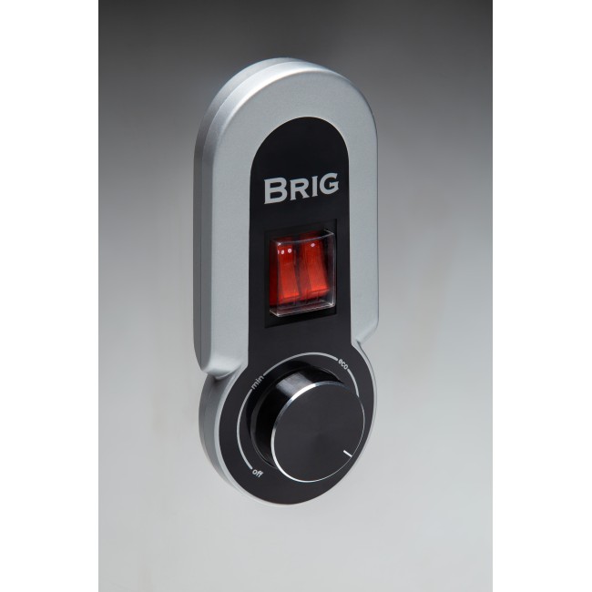 WILLER IV80DR Brig Mirror водонагрівач (бойлер) вертикальний (корпус з нержавіючої сталі)