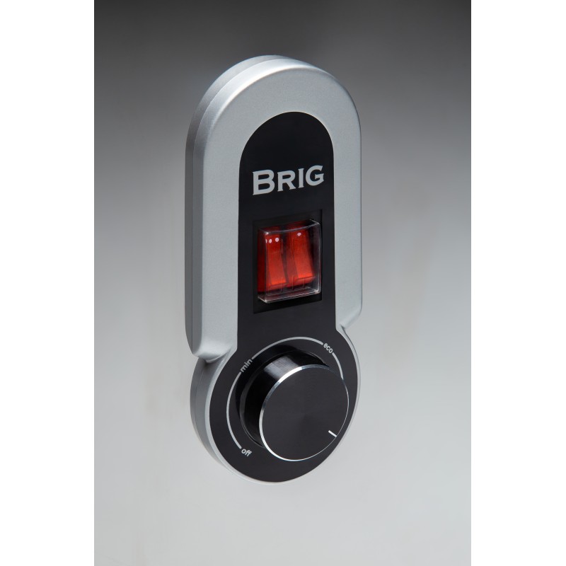 WILLER IV80DR Brig Mirror водонагреватель (бойлер) вертикальный (корпус из нержавеющей стали)