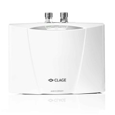Проточный водонагреватель Clage MCX 3 (3.5кВт)