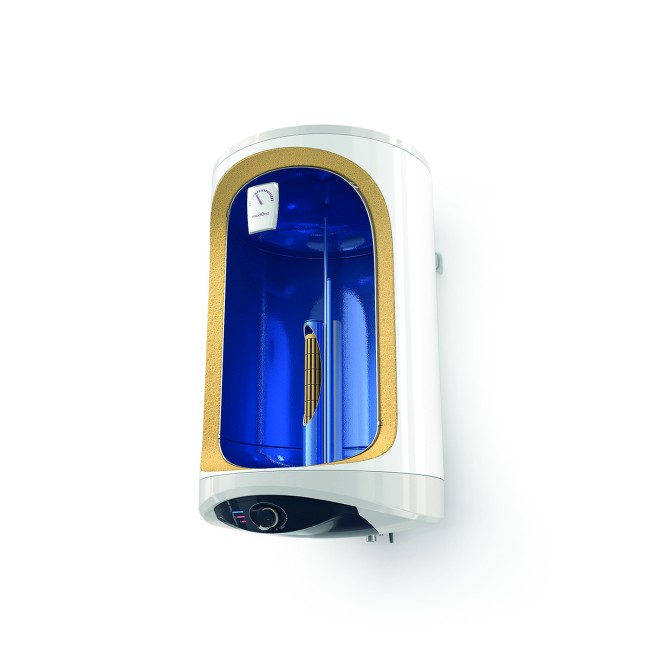 Електричний водонагрівач (бойлер) Tesy GCV 80 47 24D C21 TS2RC