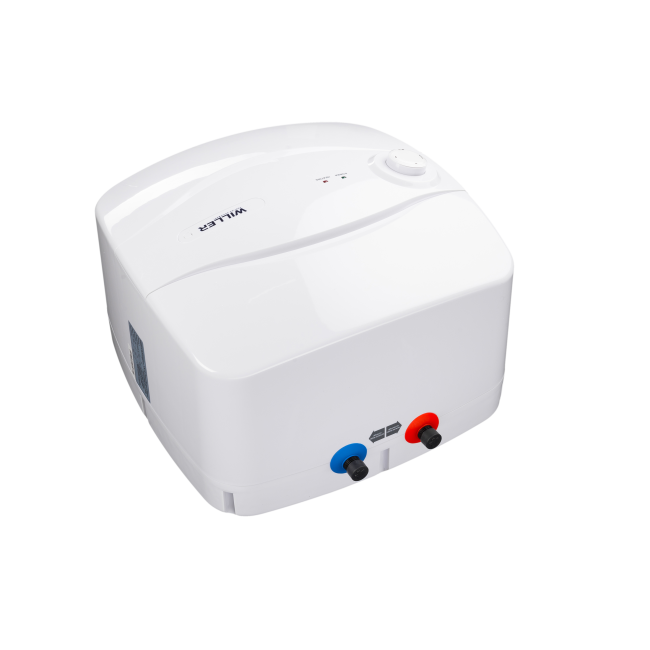 WILLER PU15R Optima Mini водонагреватель (бойлер) под мойкой