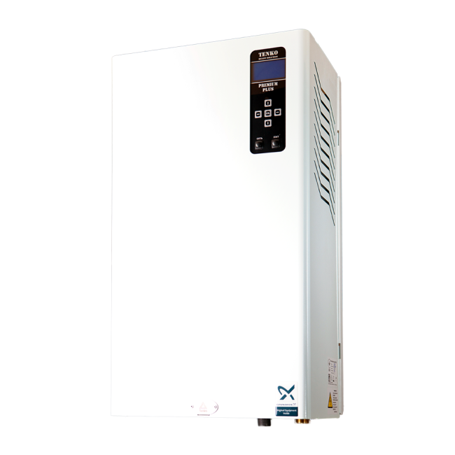 Котел електричний Tenko Преміум Плюс 36кВт 400В