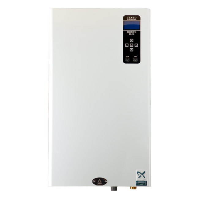 Котел електричний Tenko Преміум Плюс 6кВт 230/400В
