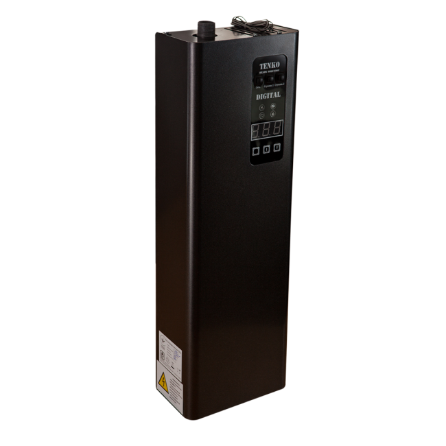 Котел электрический Tenko Digital 10,5кВт 400В