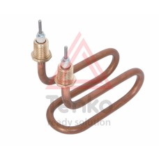 тэн для дистиллятора 2,5 кВт Медь М18х1,5, гн-гн
