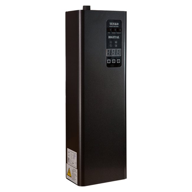 Котел электрический Tenko Digital 10,5кВт 400В