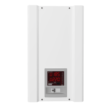 Стабилизатор напряжения однофазный бытовой АМПЕР-Т У 16-1/40 v2.1