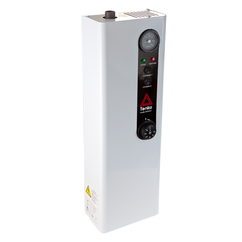 Котел электрический Tenko Эконом 9 кВт 400В