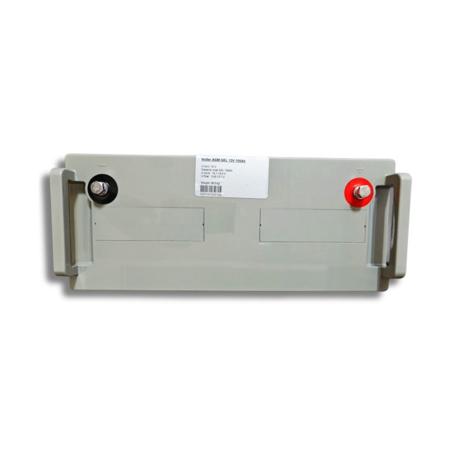 АКБ Volter GE 12V 100Ah