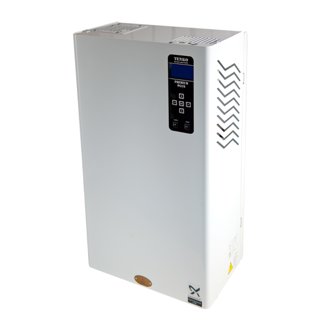 Котел електричний Tenko Преміум Плюс 6кВт 230/400В