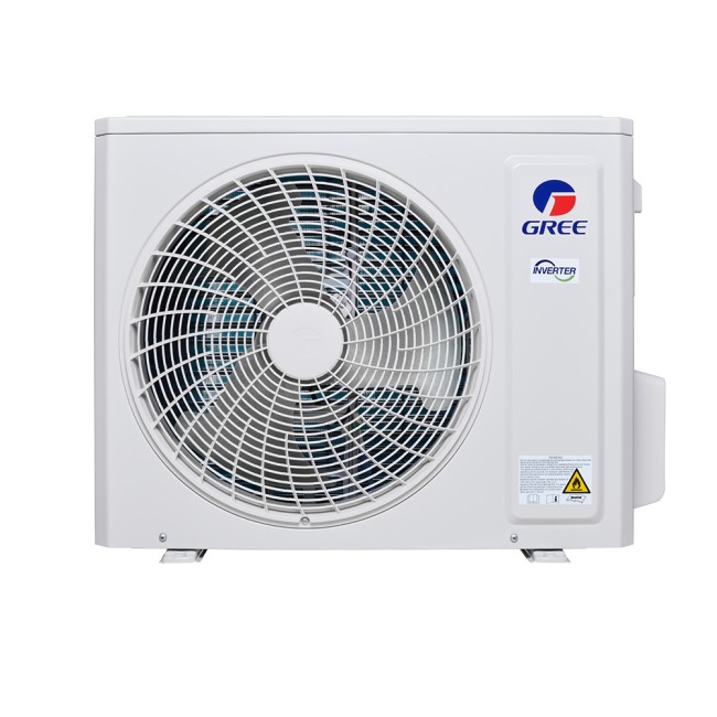 Кондиционер Gree серии Clivia Inverter Beige Stone GWH09AUCXB-K6DNA1A