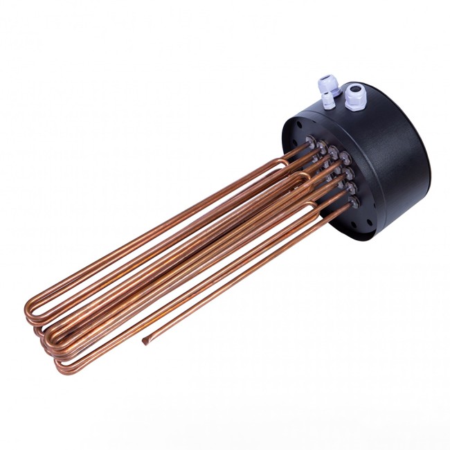 Блок ТЭНов Tenko тип TRF 36 кВт 400В