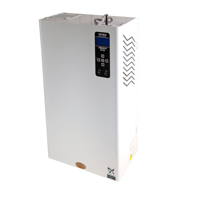 Котел електричний Tenko Преміум Плюс 36кВт 400В
