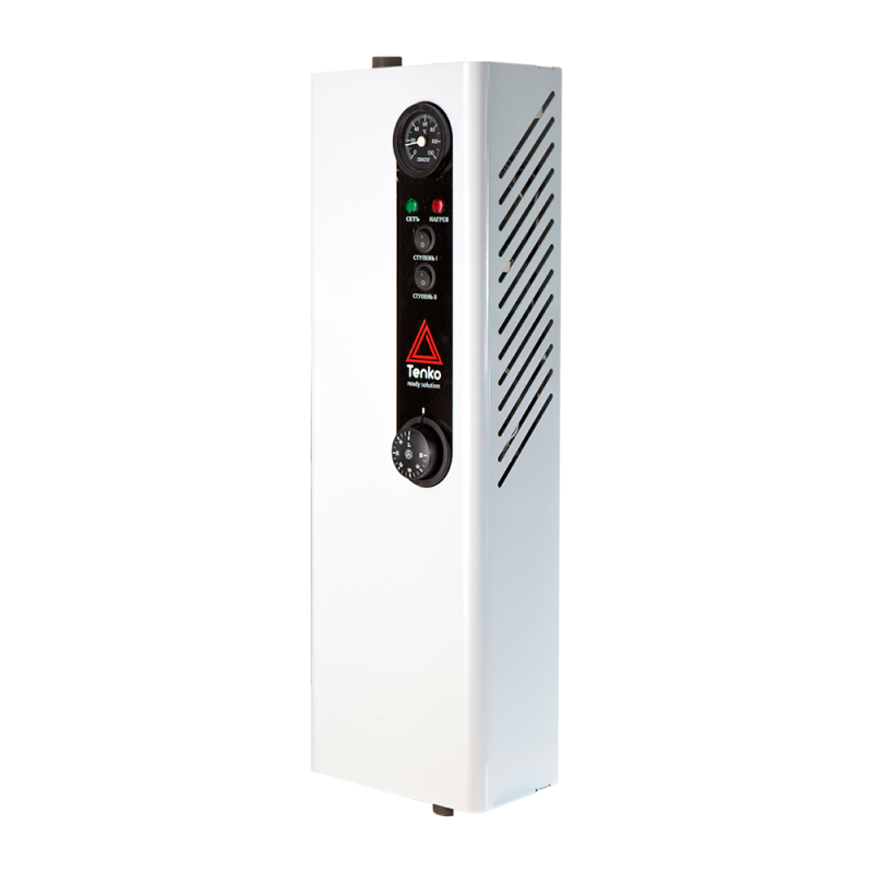 Котел электрический Tenko Эконом 9 кВт 400В