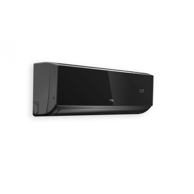 Кондиціонер TCL TAC-18CHSD/XA82IN Black Inverter R32 Wi-Fi