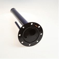 Крышка фланца 400 mm 2 sinks