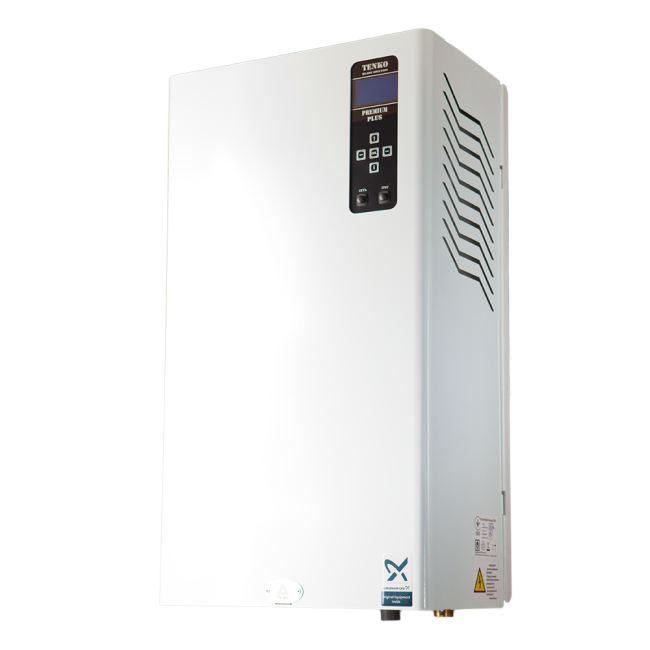 Котел електричний Tenko Преміум Плюс 6кВт 230/400В