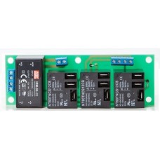 Плата управления для котлов серий  Эконом, Стандарт, БК, ТМ Tenko 6-7,5кВт