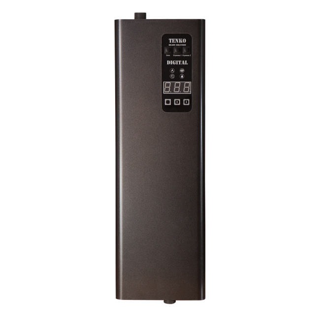 Электрический котел Tenko серии "Digital" 7,5 кВт  230 В