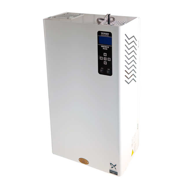 Котел електричний Tenko Преміум Плюс 6кВт 230/400В