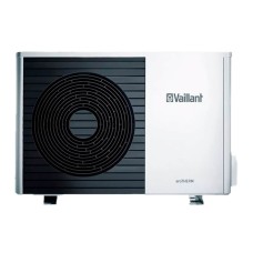 Наружный блок теплового насоса Vaillant aroTHERM VWL 35/5 AS 230V