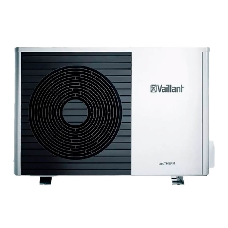 Наружный блок теплового насоса Vaillant aroTHERM VWL 35/5 AS 230V