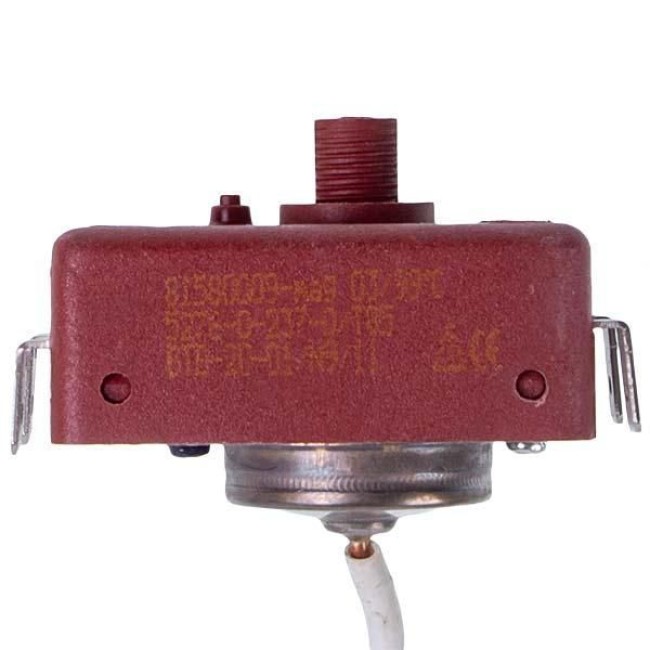 Тепловой предохранитель Drazice