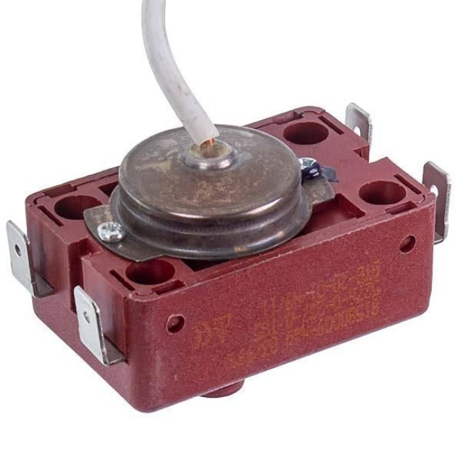 Тепловой предохранитель Drazice