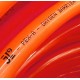 Труба для теплого пола JL PEX-A 16х2.0мм ORANGE бухта 200м (Испания)