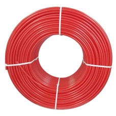Труба для теплого пола JL PEX-A 16х2.0мм ORANGE бухта 600м (Испания)
