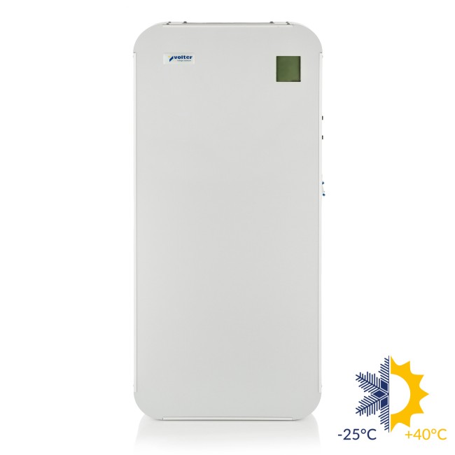 Volter™ Smart-9 (морозоустойчивый)