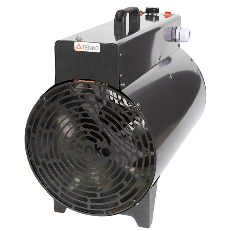 Тепловентилятор Tenko ТГС 21 кВт 400В