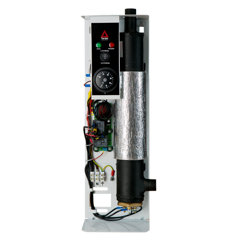 Котел электрический Tenko Мини 3 кВт 230В