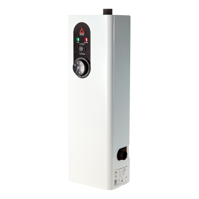 Котел електричний Tenko Міні 3 кВт 230В