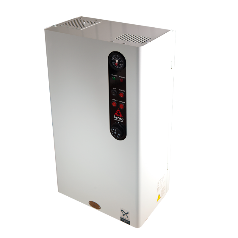 Котел электрический Tenko Cтандарт Плюс 3 кВт 230/400В