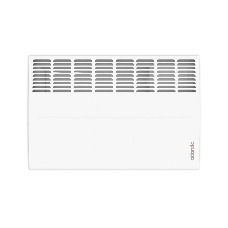 Электроконвектор Atlantic F120 Connect Mobile CMG-BD0/Wi-Fi/M (1500W) с комплектом ножек