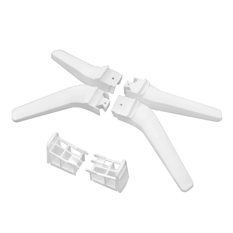 Электроконвектор Atlantic F120 Connect Mobile CMG-BD0/Wi-Fi/M (1500W) с комплектом ножек