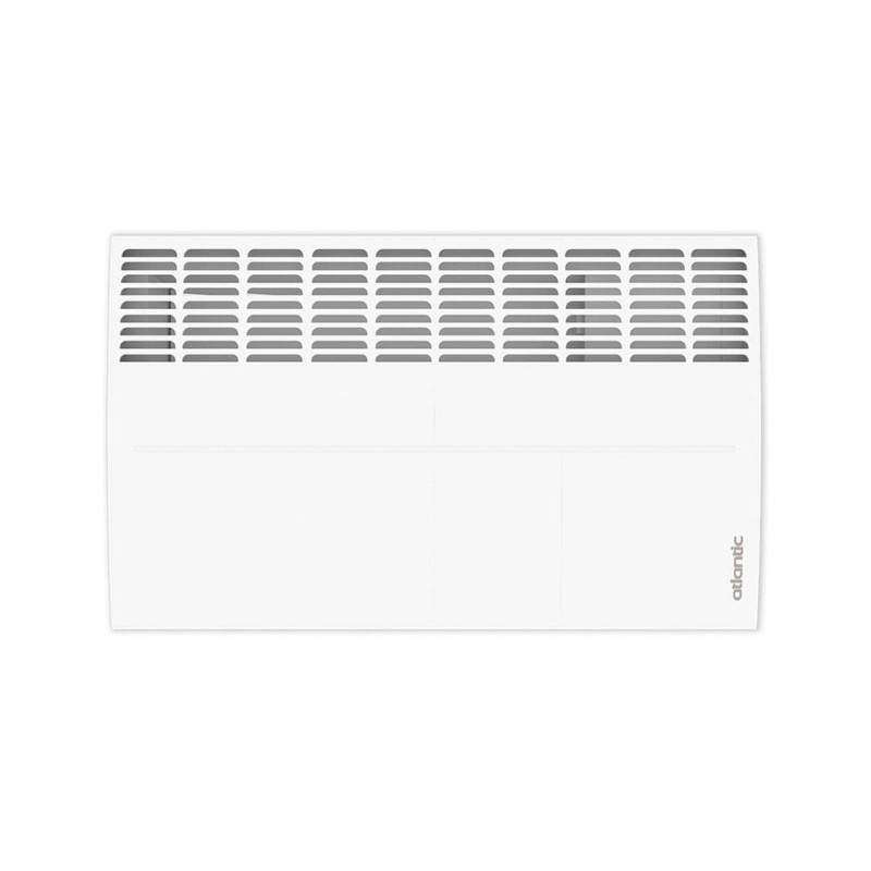 Электроконвектор Atlantic F120 Connect Mobile CMG-BD0/Wi-Fi/M (2000W) с комплектом ножек